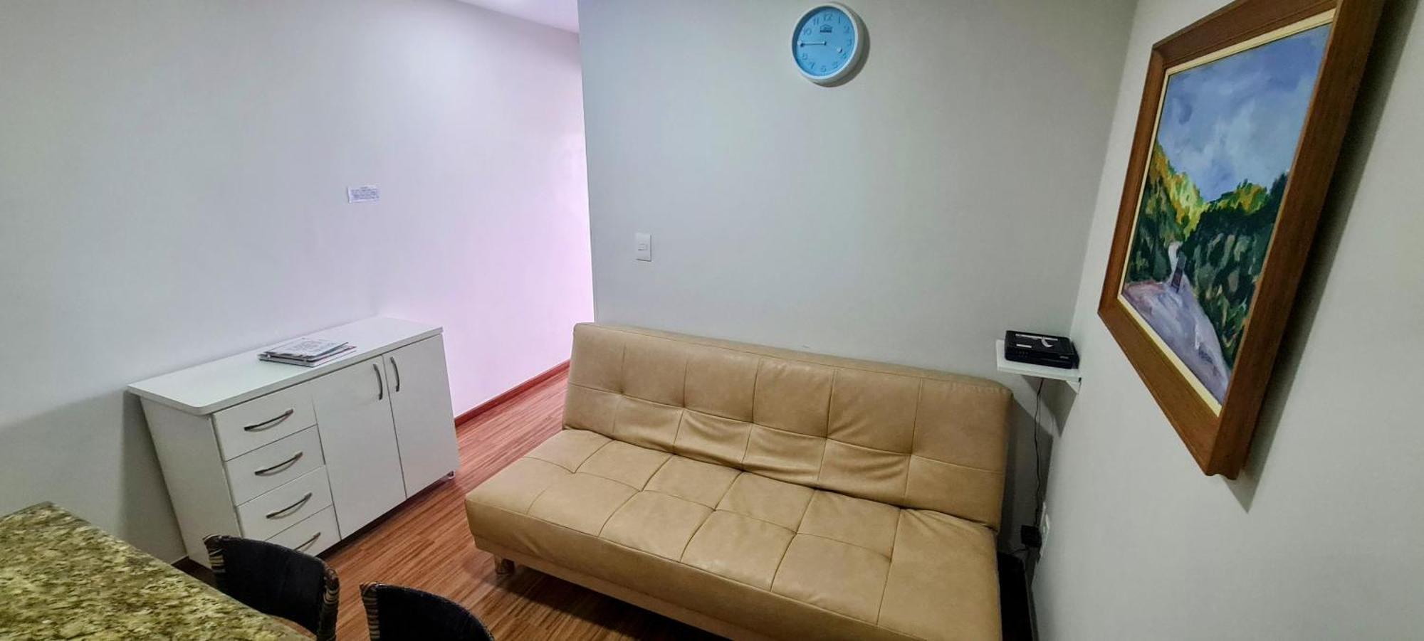 Flat Pasárgada 906, Free Bikes, pé na praia Vila Velha  Extérieur photo